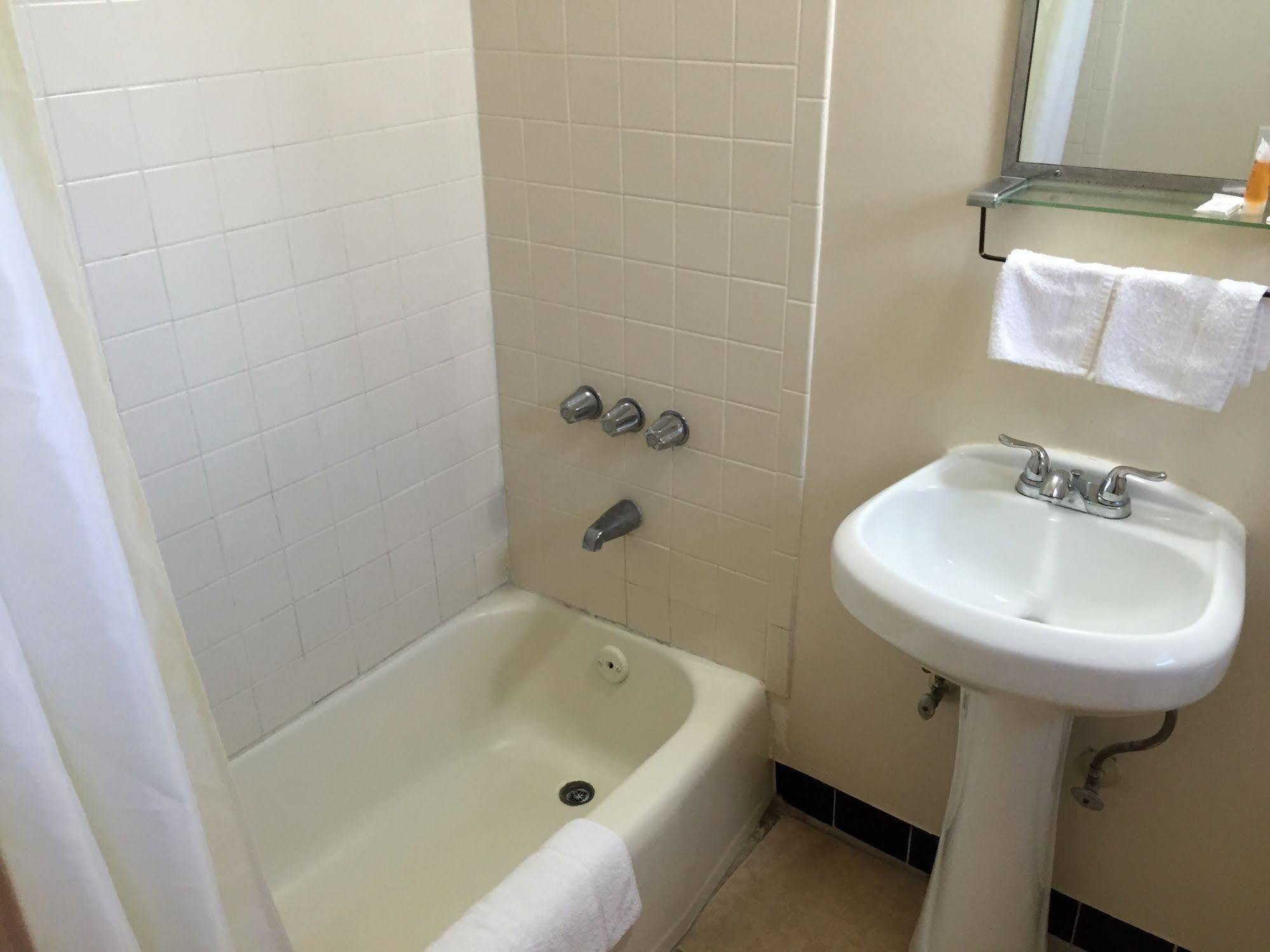 Withlacoochee Motel Inglis Екстер'єр фото