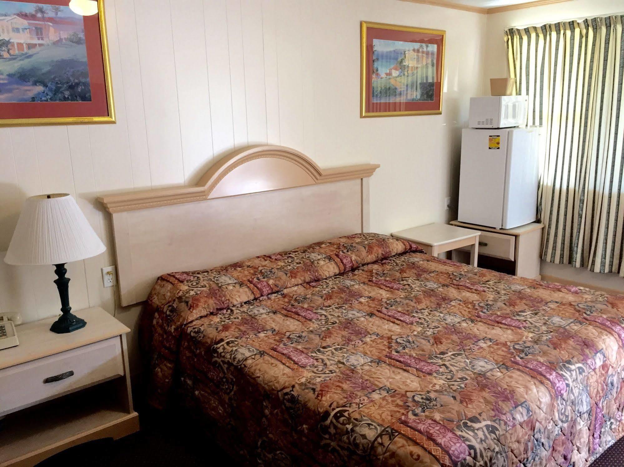 Withlacoochee Motel Inglis Екстер'єр фото